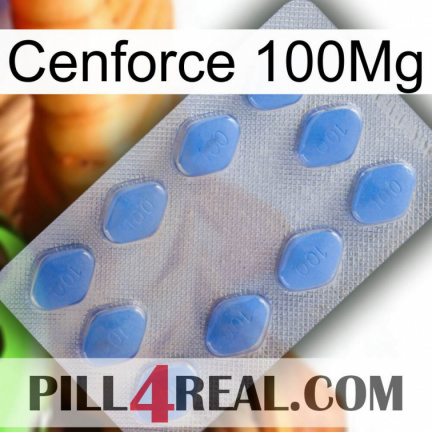 Cenforce 100Mg 21